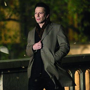 Bilder Mathieu Amalric