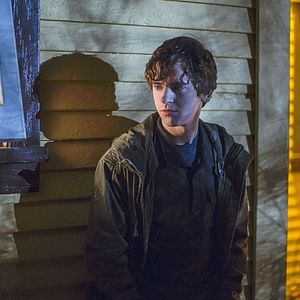 Bilder Bates Motel
