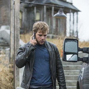 Bilder Max Thieriot