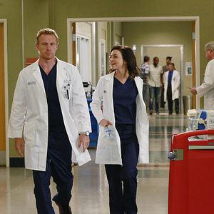 Bilder Grey's Anatomy - Die jungen Ärzte