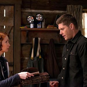 Bilder Jensen Ackles