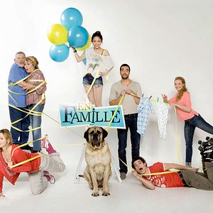 Bilder Lucie Bourdeu