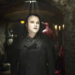 Bilder Rory Kinnear