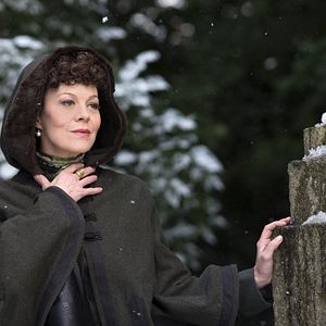 Bilder Helen McCrory