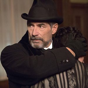 Bilder Timothy Dalton