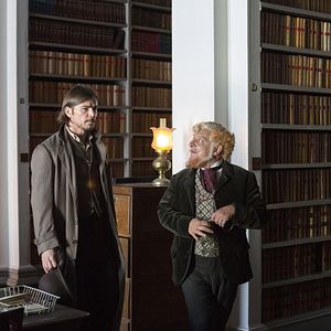 Bilder Josh Hartnett