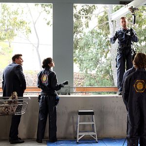 Bilder Bones - Die Knochenjägerin