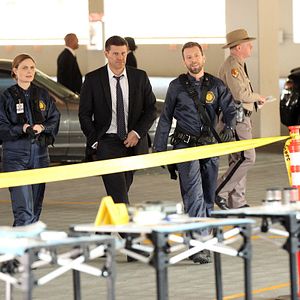 Bilder Bones - Die Knochenjägerin