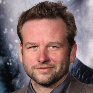 Bilder Dallas Roberts