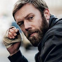 Bilder Gustav Fischer Kjærulff