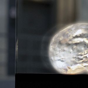 Bilder Crystal Skulls