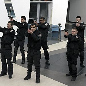 Bilder Crystal Skulls