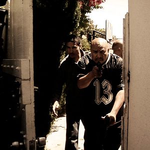 Bilder Ready 2 Die - World War 3 in den Straßen von L.A.