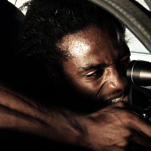 Bilder Ready 2 Die - World War 3 in den Straßen von L.A.