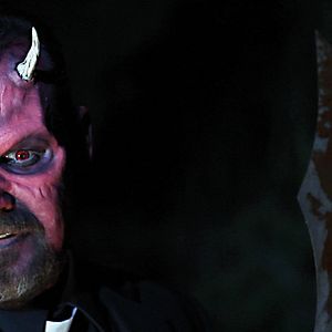 Bilder Disciples - Jünger des Satans