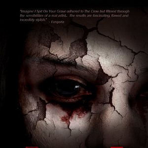 Bilder Evangeline - Rache ist stärker als der Tod