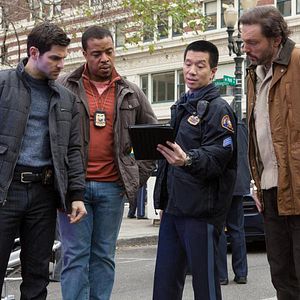 Bilder Silas Weir Mitchell