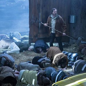 Bilder Silas Weir Mitchell