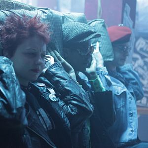 Bilder B-Movie: Lust & Sound in West-Berlin 1979-1989