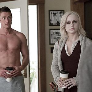 Bilder iZombie