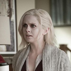 Bilder iZombie