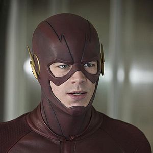 Bilder Grant Gustin