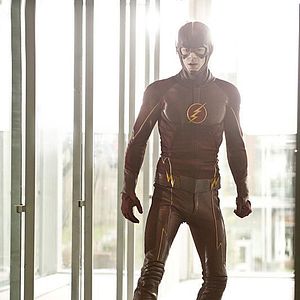 Bilder Grant Gustin