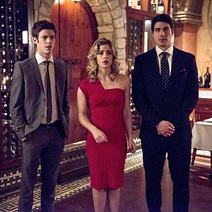 Bilder Brandon Routh