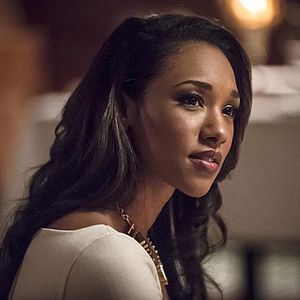 Bilder Candice Patton