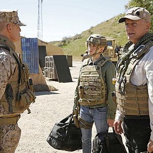 Bilder Emily Wickersham