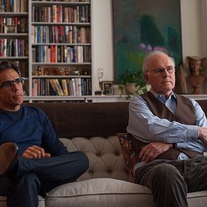 Bilder Charles Grodin