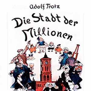 Bilder Die Stadt der Millionen