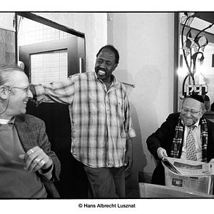 Bilder Café Ta’amon - King George Street, Jerusalem