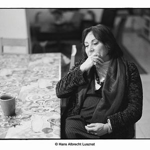 Bilder Café Ta’amon - King George Street, Jerusalem