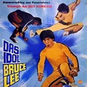 Bilder Bruce Lee - Die große Kampfmaschine