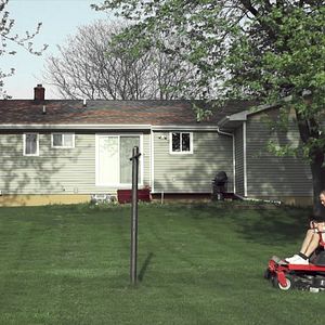 Bilder I Touched All Your Stuff