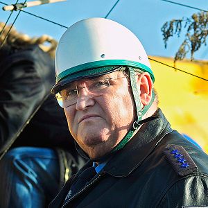 Bilder Polizeiruf 110: Ikarus