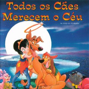 Bilder Charlie - Alle Hunde kommen in den Himmel