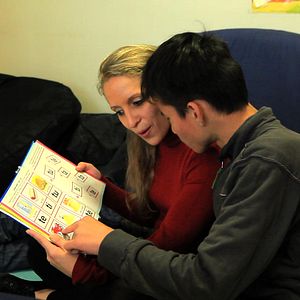 Bilder La Porte d'Anna