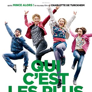 Bilder Qui c'est les plus forts ?