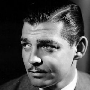 Bilder Clark Gable