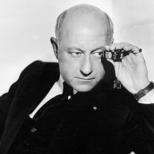 Bilder Cecil B. DeMille