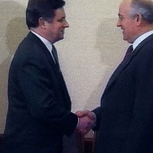 Bilder 1989 – Poker am Todeszaun