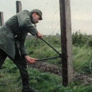 Bilder 1989 – Poker am Todeszaun