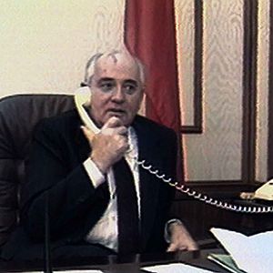 Bilder 1989 – Poker am Todeszaun