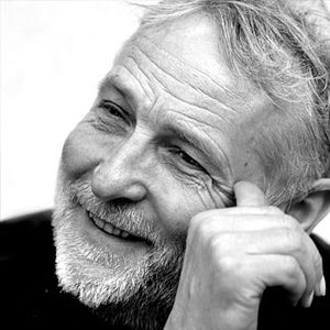 Bilder Niels Hausgaard