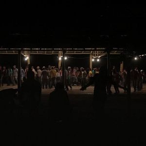 Bilder A Nação que Não Esperou por Deus