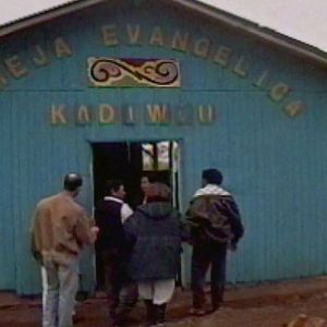 Bilder A Nação que Não Esperou por Deus