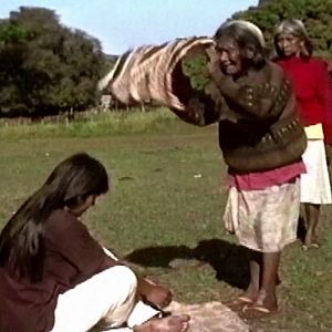 Bilder A Nação que Não Esperou por Deus