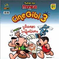 Bilder Cinegibi 3 - Turma da Mônica: Planos Infalíveis